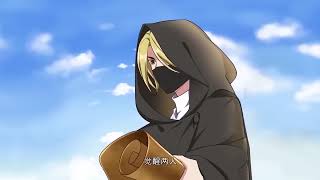 📢【Full】【Multi Sub】【妖者为王 第2季】第1- 30集完整版一口气合集 #热血 #冒险 #战斗 #逆袭 #励志 #动态漫