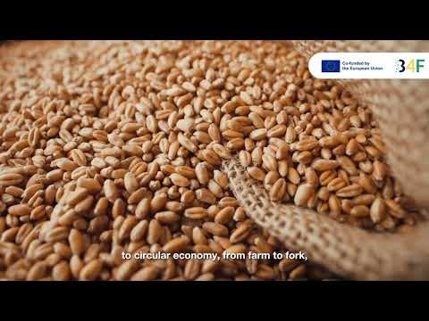 Vidéo Biotech4Food