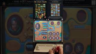 The Chaos Engine 1993