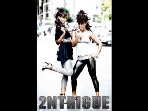 2ntrigue - When ur Gone Official 2010 Divinity Riddim Iron Fist Prod.