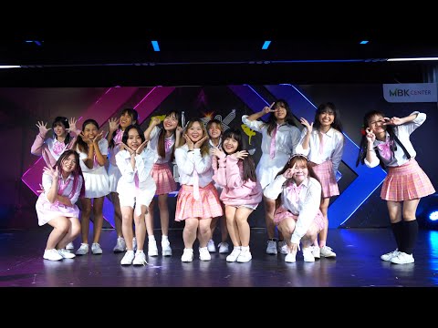 200902 Thalia Project (C) cover WJSN @ MBK Cover Dance (Audition Round)
