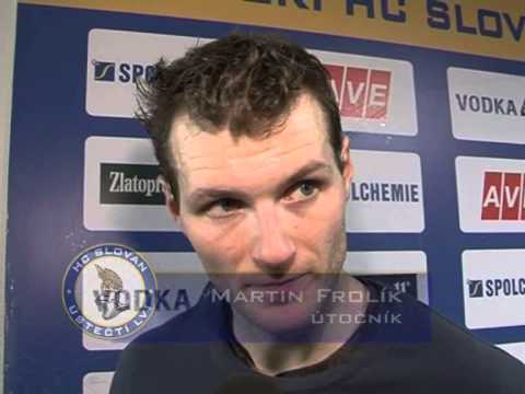 ČF2: Ústečtí Lvi vs Dukla Jihlava 3:2 - ohlasy