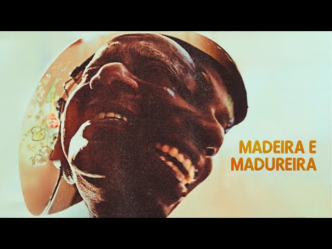 Jônatas Petróleo - MADEIRA E MADUREIRA (Official Music Video) feat. Nelson Papa