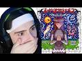 FINALLY REACTING TO HALF BLOOD SLAYR