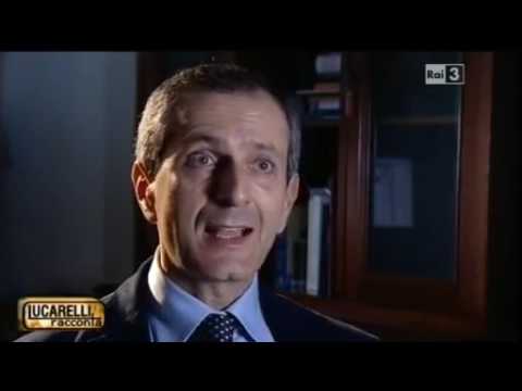 Documentario - La sacra corona unita la mafia della Puglia