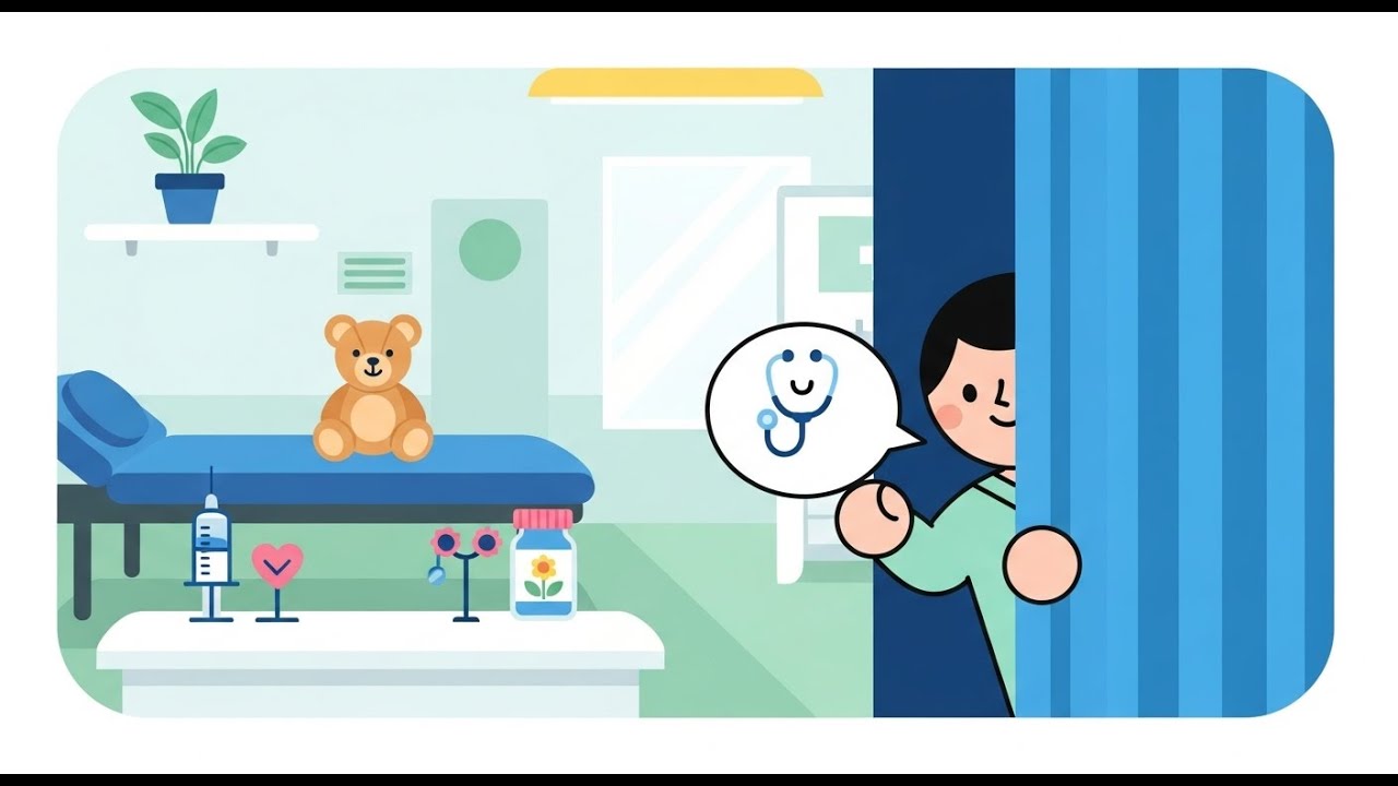 診所後台 教學影片