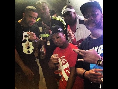 Troy ave speaks on irving plaza betrayal young lito hovain in MAFIA