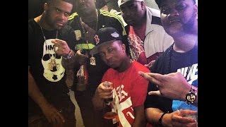 Troy ave speaks on irving plaza betrayal young lito hovain in MAFIA