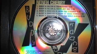Neneh Cherry ft. The Notorious BIG &quot;Buddy X&quot; (Falcon &amp; Fabian Jeep Mix)