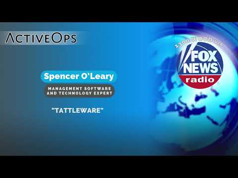 ActiveOps is really careful about appropriate management || Alabama via Fox News Radio || 10/11/21