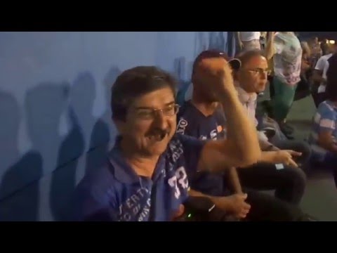 FARINA FILMANDO O NAC NACIONAL DE ROLÂNDIA - PR. HD