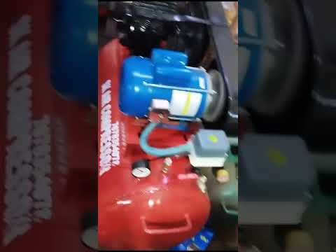 Ingersoll Rand Air Compressors videos