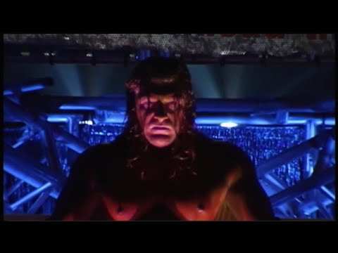 Triple H BADASS Entrance (My Time) Theme Song: Raw, August 9, 1999 (1080p)