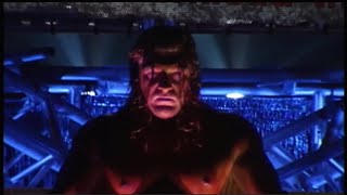 Triple H BADASS Entrance (My Time) Theme Song: Raw, August 9, 1999 (1080p)
