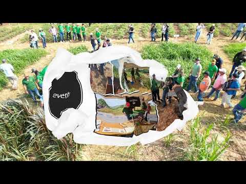 Día de Campo en Curuguaty, departamento de Canindeyú (08/11/2023)