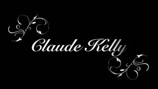 Claude Kelly - Don&#39;t Come Any Closer (with lyrics) HD / HQ
