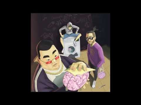 HIRO, De Lacure, Fatbelly - Хроноубийца