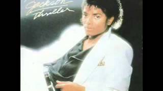 Chris Brown - She ain&#39;t you [Original Sample] Michael Jackson - Human Nature