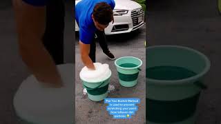 Download lagu Two Bucket Method #cars #cardetail #carwash mp3 Download lagu Two Bucket Method #cars #cardetail #carwash mp3