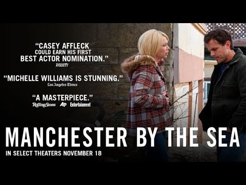 Manchester by the Sea (TV Spot 'Now Playing')