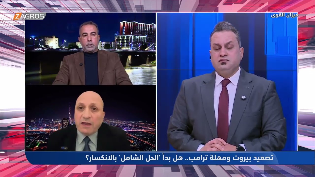 فيديو | قرار طرد السفير الإيراني يُشعل الخلافات السياسية في لبنان بين الحكومة وحزب الله