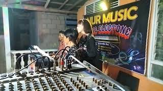 Download lagu Judul-Jelita siapa engkau VOC Salma player ifal, sound Nur musik mp3