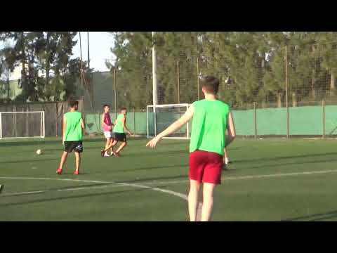 PICHINCHA VS LOS DEL FONDO - #LigaNuñez - 11/02/2023