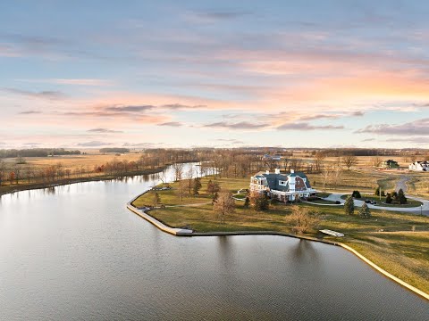 9825 Windy Hills Drive | Zionsville, IN - The Agency