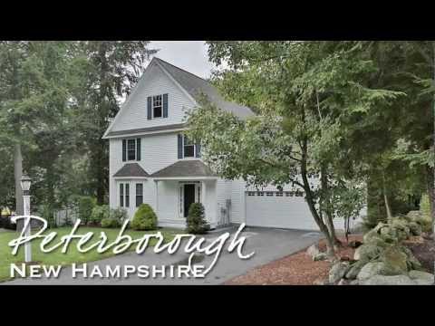 Video of 20 Robbe Farm Rd | Peterborough, New Hampshire real estate & homes