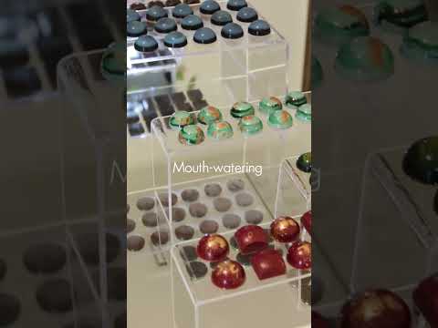 Nicoleta Alsuwaidi - Choco Bonbons Reel 2