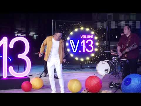 iR Radzi - Stay ( live version with band )