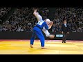 Banned Judo Techniques - Flying Armbar
