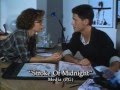 Stroke of Midnight aka If The Shoe Fits - (Vivendo um conto de fadas) Trailer (1990).