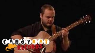 Andy McKee - Art of Motion - www.candyrat.com