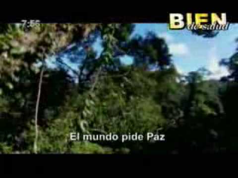 Himno Por La Paz Joakin Bello