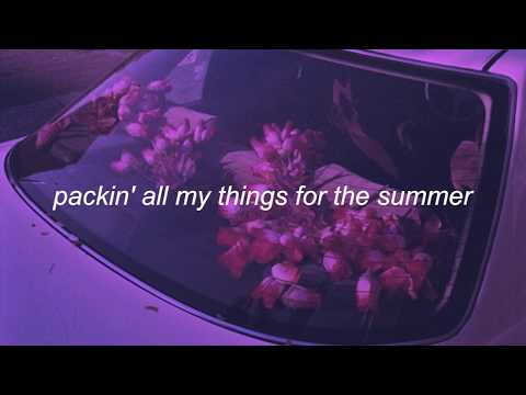 white mustang || lana del rey lyrics