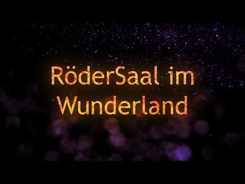 Varieté mit Tanz 2022 - RöderSaal in Wonderland