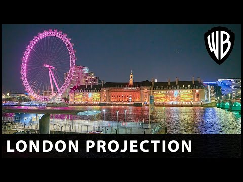 Londra Projeksiyonu
