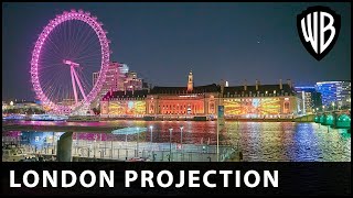 The Flash - London Projection - Warner Bros. UK & Ireland