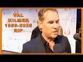 VAL KILMER Chats With Us About BATMAN Hollywood TV