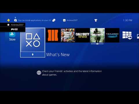 PS4 7.00/7.02 Released Fully Working Webkit Exploit