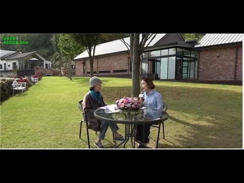 경북장복! 복지현장을 찾아서(북 콘서트)