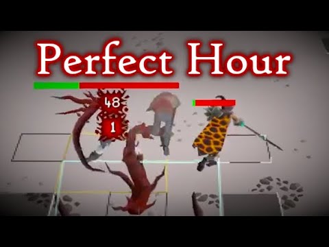 Vardorvis - Perfect Hour | 34 KPH