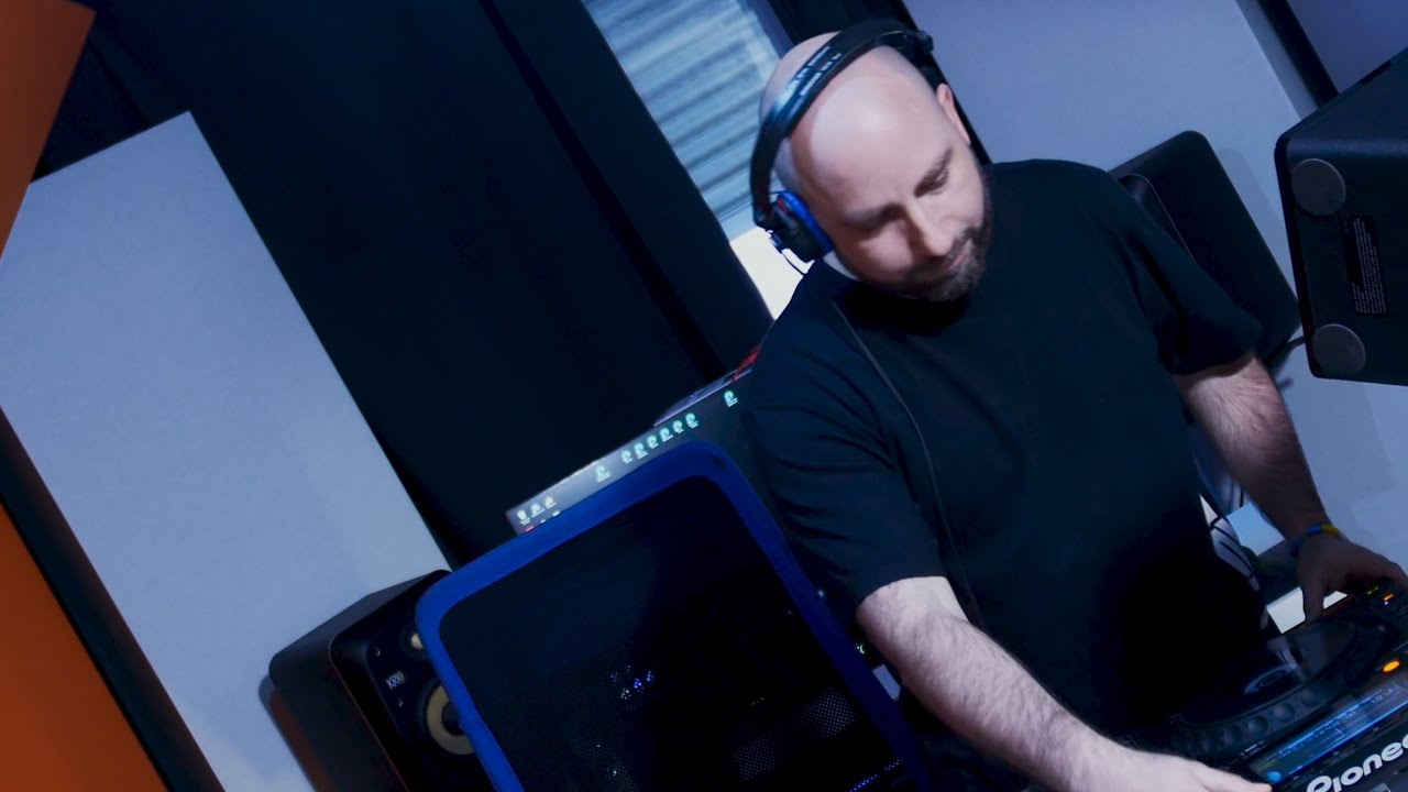 🟧 Melodic World - Podcast 077 🟧 Anyma, Greenjack, Massano, Moby, RÜFÜS DU SOL, Space Motion, Mathame