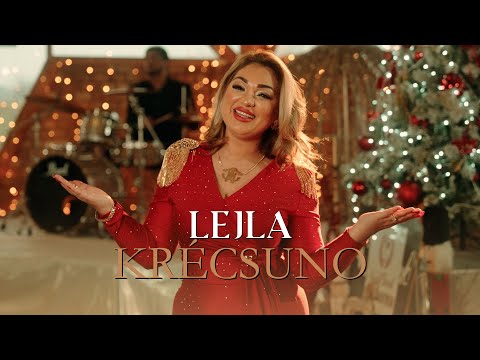 Lejla - Krecsuno (Kozák bírtok)