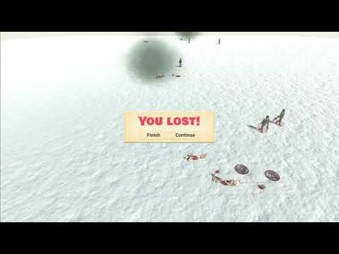 5 Spartan Warrior vs 5x all units - Animal Revolt Battle Simulator