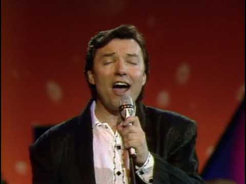 Karel Gott - Unchained Melody (1987, live)