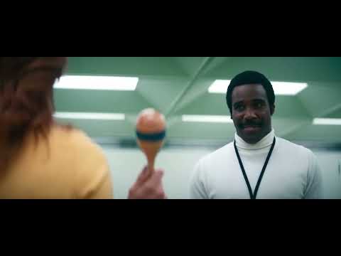 Severance dance scene X That's where I should be by MA:RK