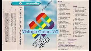 Download lagu 40 Non Stop Lagu Rohani Abadi - Yehuda Singers - Vol. 1 (1992) mp3 Download lagu 40 Non Stop Lagu Rohani Abadi - Yehuda Singers - Vol. 1 (1992) mp3