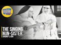 The Singing Nun-Sister 